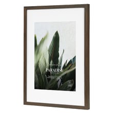 Noa Wood Photo Frame